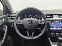 Octavia 2019 1.5L Automatic Comfort Edition — миниатюра 11