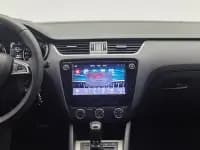 Octavia 2019 1.5L Automatic Comfort Edition — миниатюра 12