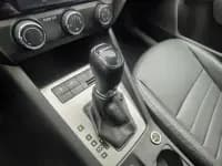 Octavia 2019 1.5L Automatic Comfort Edition — миниатюра 13