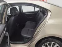 Octavia 2019 1.5L Automatic Comfort Edition — миниатюра 15