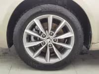 Octavia 2019 1.5L Automatic Comfort Edition — миниатюра 17