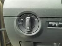 Octavia 2019 1.5L Automatic Comfort Edition — миниатюра 21