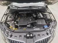 Octavia 2019 1.5L Automatic Comfort Edition — миниатюра 6