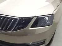 Octavia 2019 1.5L Automatic Comfort Edition — миниатюра 7