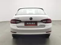 Octavia 2018 1.6L Automatic Comfort Edition — миниатюра 4