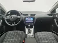 Octavia 2018 1.6L Automatic Comfort Edition — миниатюра 5