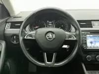 Octavia 2017 1.6L Automatic Smart Edition — миниатюра 11