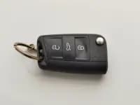 Octavia 2017 1.6L Automatic Smart Edition — миниатюра 19