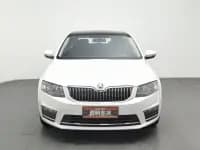 Octavia 2017 1.6L Automatic Smart Edition — миниатюра 3