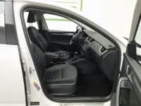 Octavia 2017 1.6L Automatic Smart Edition — миниатюра 23