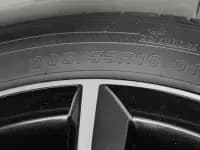 Octavia 2017 1.6L Automatic Smart Edition — миниатюра 24