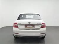 Octavia 2017 1.6L Automatic Smart Edition — миниатюра 4