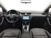 Octavia 2017 1.6L Automatic Smart Edition — миниатюра 5