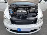 Octavia 2010 2.0TSI RS — миниатюра 3