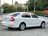 Octavia 2010 2.0TSI RS — миниатюра 7