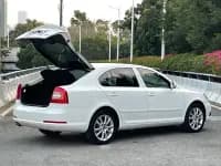 Octavia 2010 2.0TSI RS — миниатюра 9