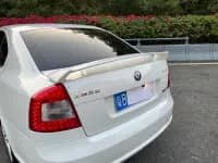 Octavia 2010 2.0TSI RS — миниатюра 10