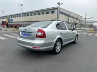 Octavia 2014 1.6L Automatic Elite Edition — миниатюра 7