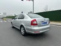 Octavia 2014 1.6L Automatic Elite Edition — миниатюра 9