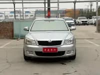 Octavia 2014 1.6L Automatic Elite Edition — миниатюра 2