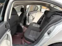 Octavia 2014 1.6L Automatic Elite Edition — миниатюра 12