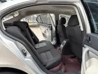 Octavia 2014 1.6L Automatic Elite Edition — миниатюра 13