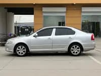 Octavia 2014 1.6L Automatic Elite Edition — миниатюра 16