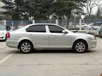 Octavia 2014 1.6L Automatic Elite Edition — миниатюра 17