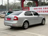 Octavia 2014 1.6L Automatic Elite Edition — миниатюра 18