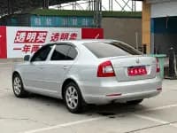 Octavia 2014 1.6L Automatic Elite Edition — миниатюра 19