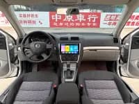 Octavia 2014 1.6L Automatic Elite Edition — миниатюра 8