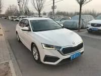 Octavia 2022 PRO TSI280 Premium Edition — миниатюра 2