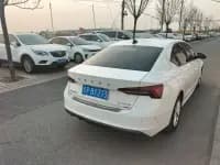 Octavia 2022 PRO TSI280 Premium Edition — миниатюра 3