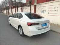 Octavia 2022 PRO TSI280 Premium Edition — миниатюра 4