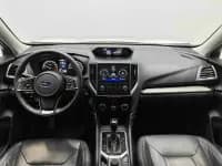 Forester 2022 2.0i AWD Luxury Edition EyeSight — миниатюра 14