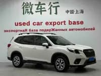 Forester 2022 2.0i AWD Luxury Edition EyeSight — миниатюра 3