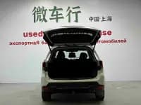 Forester 2022 2.0i AWD Luxury Edition EyeSight — миниатюра 23