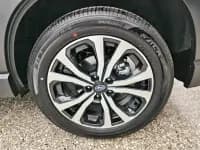 Forester 2024 2.5i AWD Premium EyeSight — миниатюра 2