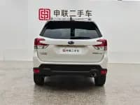 Forester 2024 2.5i AWD Premium EyeSight — миниатюра 13