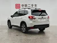 Forester 2024 2.5i AWD Premium EyeSight — миниатюра 14