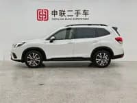 Forester 2024 2.5i AWD Premium EyeSight — миниатюра 15