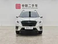 Forester 2024 2.5i AWD Premium EyeSight — миниатюра 17