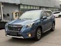 Forester 2022 2.0i AWD Luxury Edition EyeSight — миниатюра 1