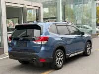 Forester 2022 2.0i AWD Luxury Edition EyeSight — миниатюра 11