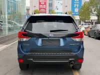 Forester 2022 2.0i AWD Luxury Edition EyeSight — миниатюра 12