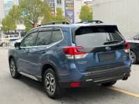 Forester 2022 2.0i AWD Luxury Edition EyeSight — миниатюра 13