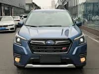 Forester 2022 2.0i AWD Luxury Edition EyeSight — миниатюра 3