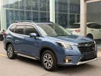 Forester 2022 2.0i AWD Luxury Edition EyeSight — миниатюра 4