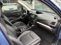 Forester 2022 2.0i AWD Luxury Edition EyeSight — миниатюра 7