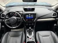 Forester 2022 2.0i AWD Luxury Edition EyeSight — миниатюра 8